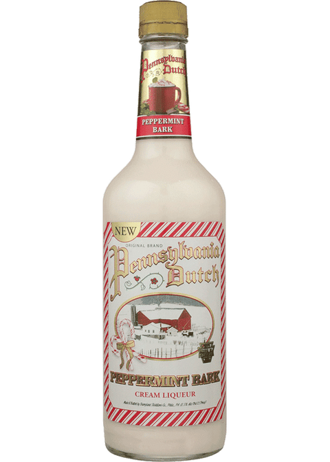 Pennsylvania Dutch Peppermint Bark 750 ml