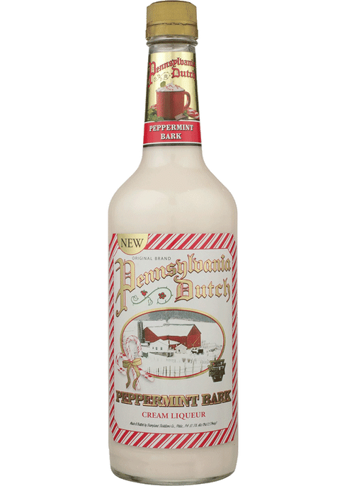 Pennsylvania Dutch Peppermint Bark 750 ml