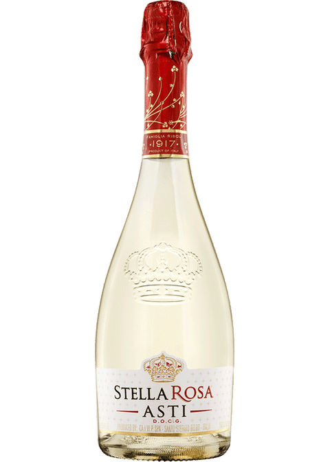 Stella Rosa Asti DOCG 750ml