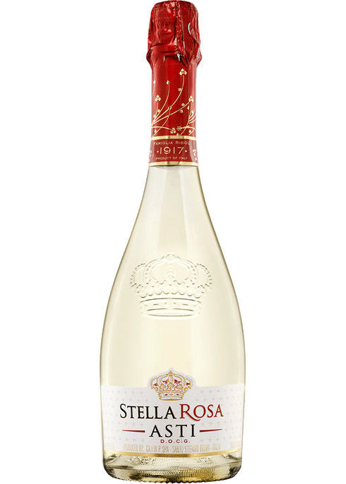 Stella Rosa Asti DOCG 750ml