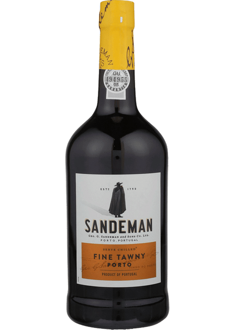 Sandeman Fine Tawny 750ml