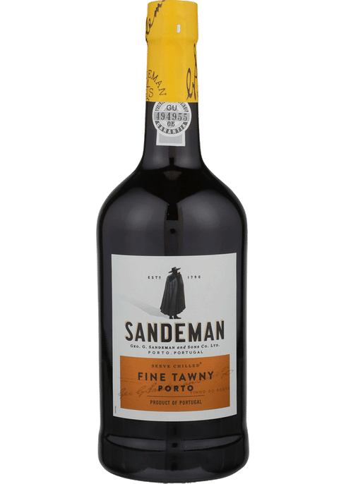 Sandeman Fine Tawny 750ml
