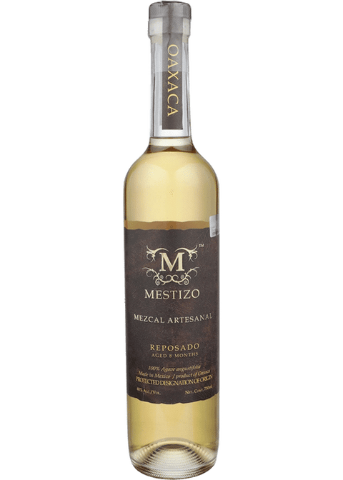 M Mestizo Reposado 750 ml