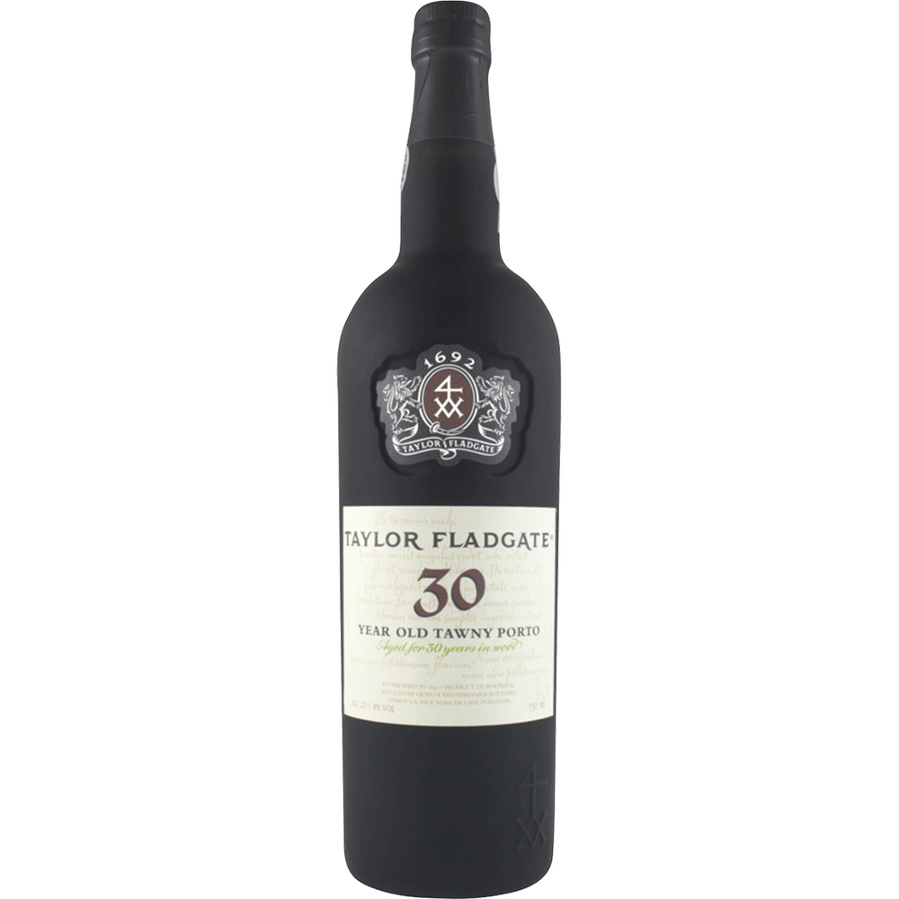 Taylor Fladgate Tawny Porto 30 year 750ml