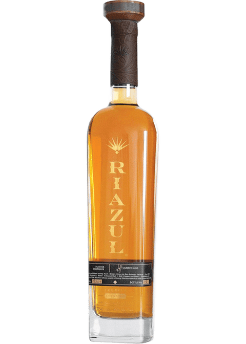 Riazul Extra Anejo 750 ml