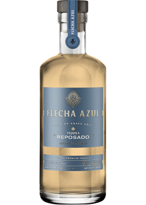 Flecha Azul Flecha Azul Reposado 750 ml