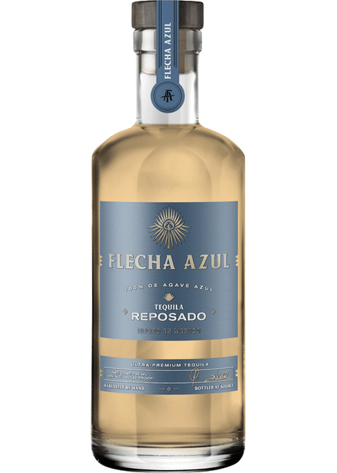 Flecha Azul Flecha Azul Reposado 750 ml