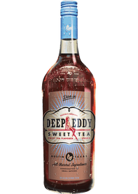 Deep Eddy Sweet Tea 750 ml