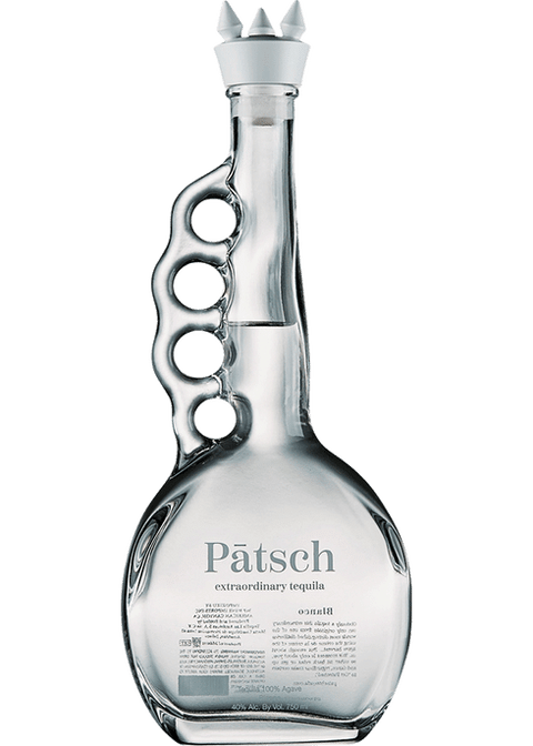 Patsch Patsch Blanco 750 ml