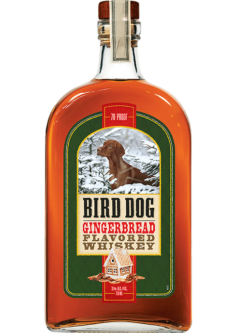 Bird Dog Gingerbread 750ml