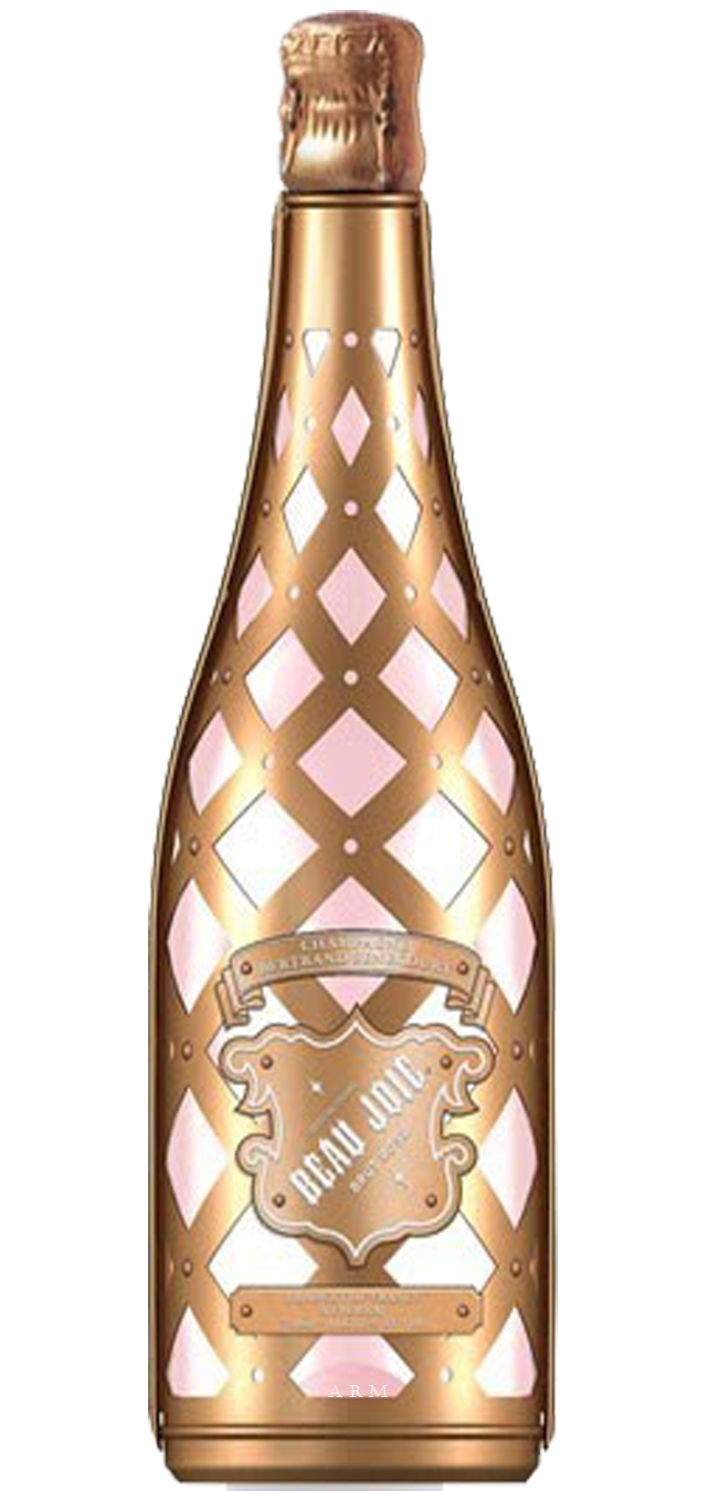 Beau Joie Brut Rose Special Cuvee 750 ml