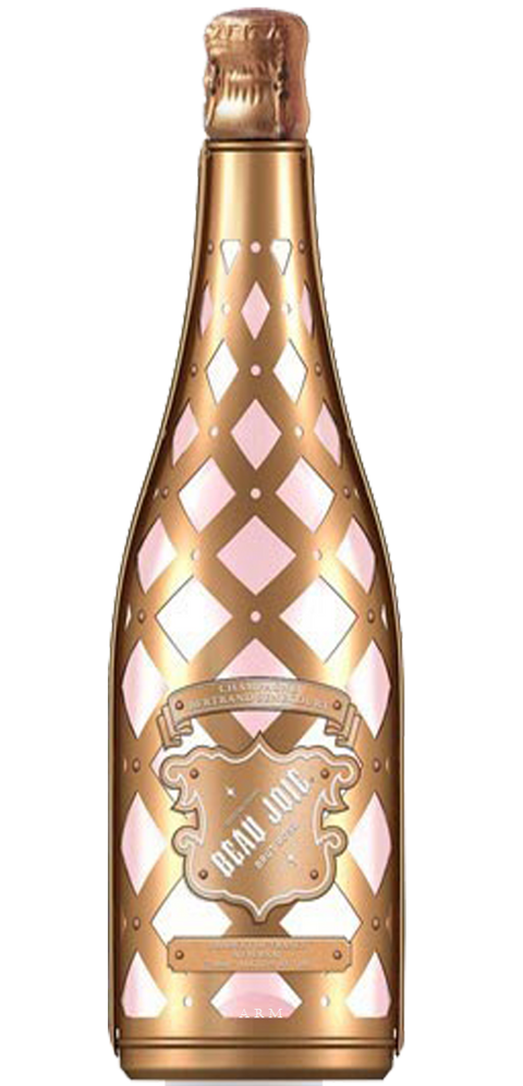 Beau Joie Brut Rose Special Cuvee 750 ml