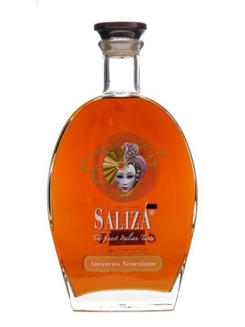 Bepi tosolini Saliza Amaretto Liqueur 750 ml