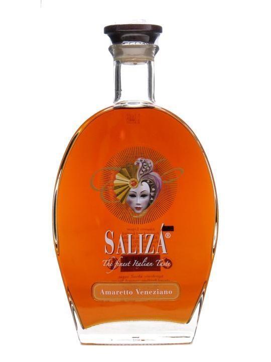 Bepi tosolini Saliza Amaretto Liqueur 750 ml