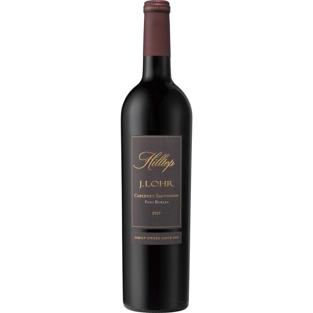 Keg N Bottle J. Lohr Paso Robles Cabernet Sauvignon 750 ml