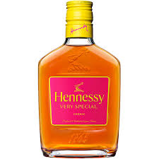 Hennessy VS EOY  Pink 2025 200ml