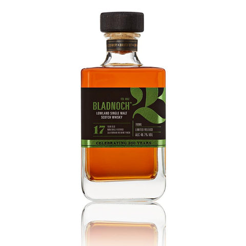 Bladnoch Single Malt 17 year 750 ml