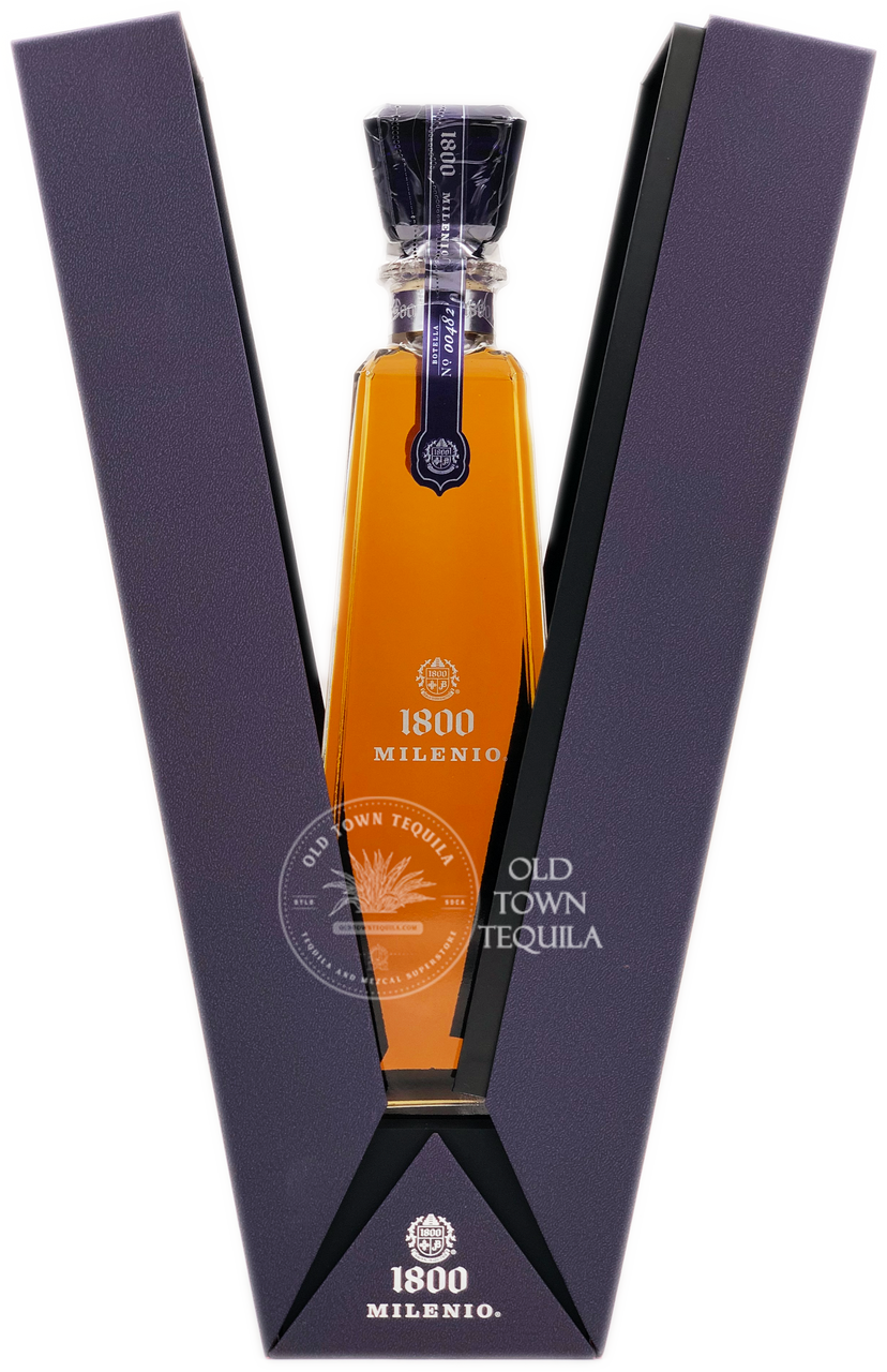 1800 Millennium Extra Anejo 750 ml