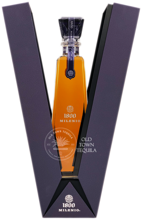 1800 Millennium Extra Anejo 750 ml