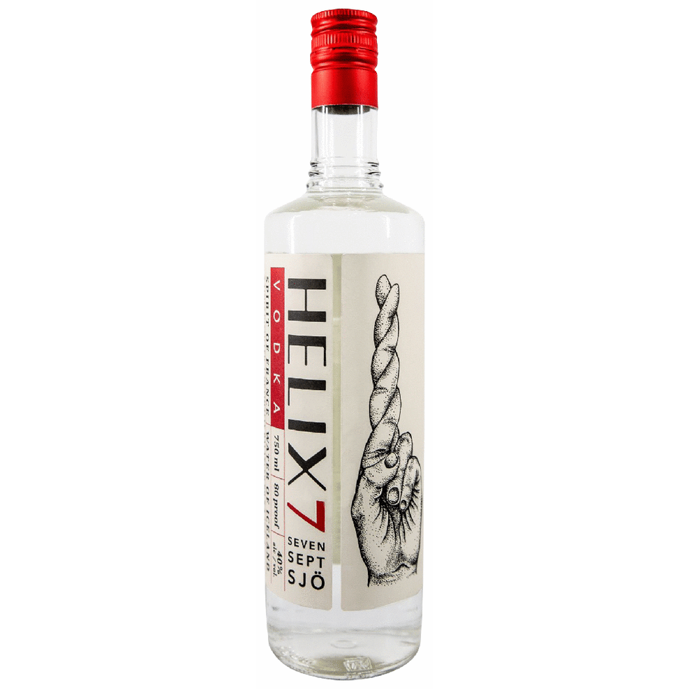 Helix Vodka 750ml