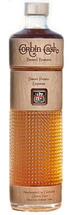 Corbin Cash Sweet Potato Liqueur 750 ml