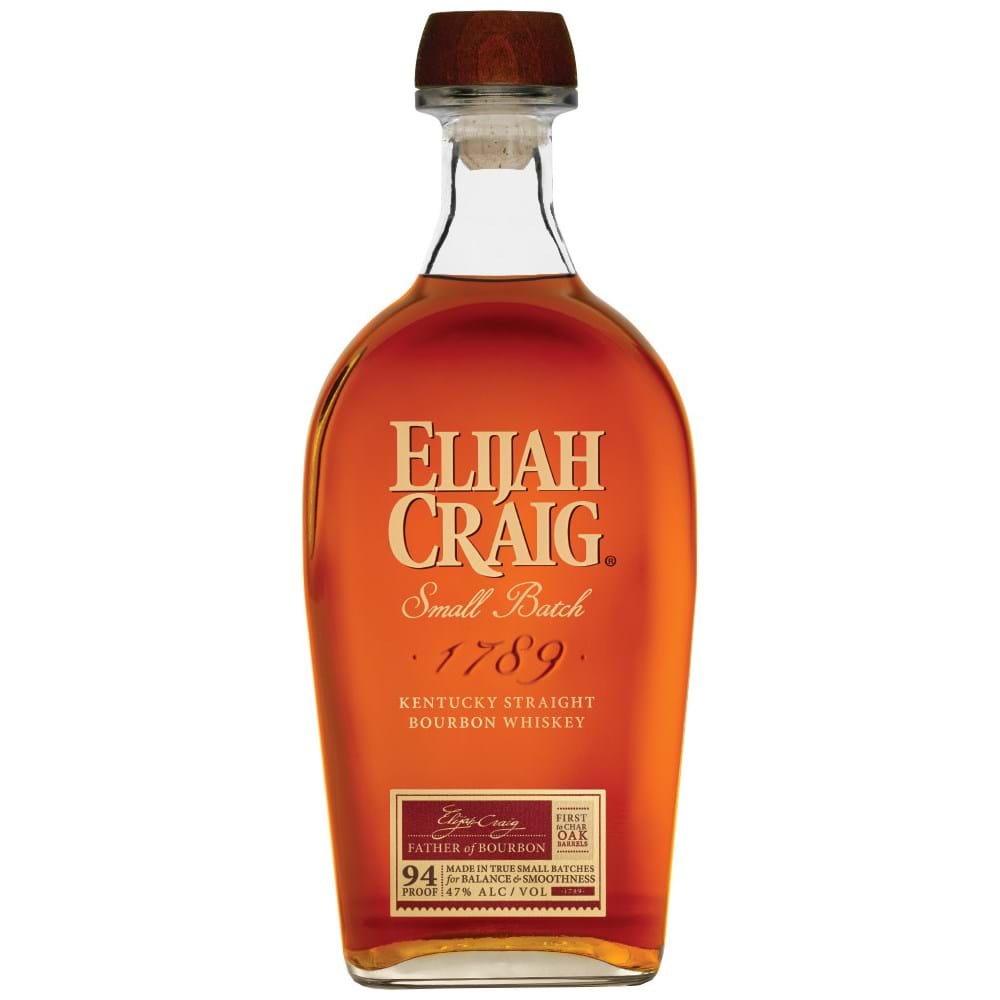 Elijah Craig Ryder Cup 2025 Limited Edition
