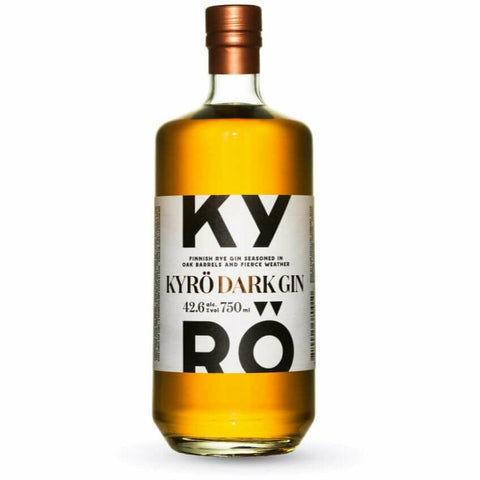 Kyro Dark Gin 750 ml