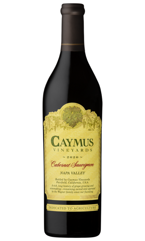 Caymus Vineyards Napa Valley 2020 1 L