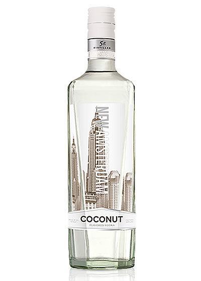 New Amsterdam Coconut 750 ml