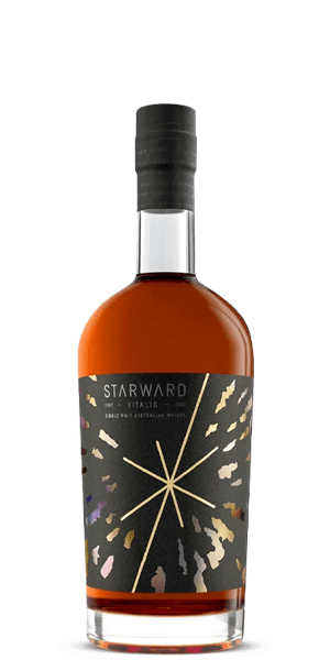 Starward Vitalis Single Malt Australian Whisky 4 year 700ml