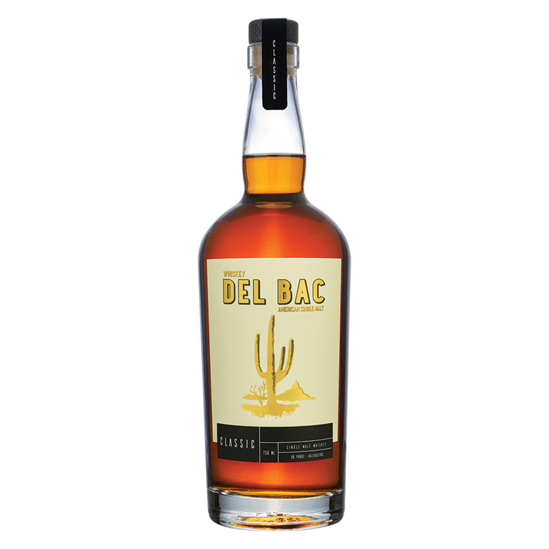 Del Bac Classic 750 ml