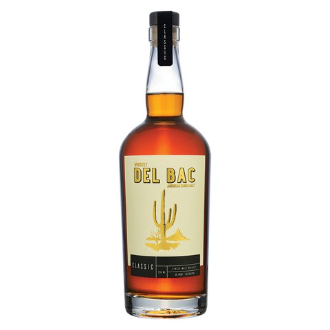 Del Bac Classic 750 ml