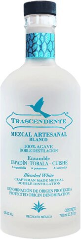 Trascendente Mezcal Maguey Ensamble 700ml
