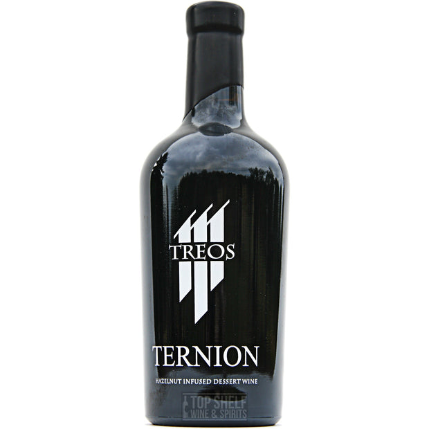 Treos Ternion Dessert Wine 500ml