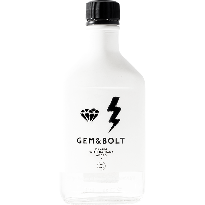 Gem & Bolt Artesanal 200 ml