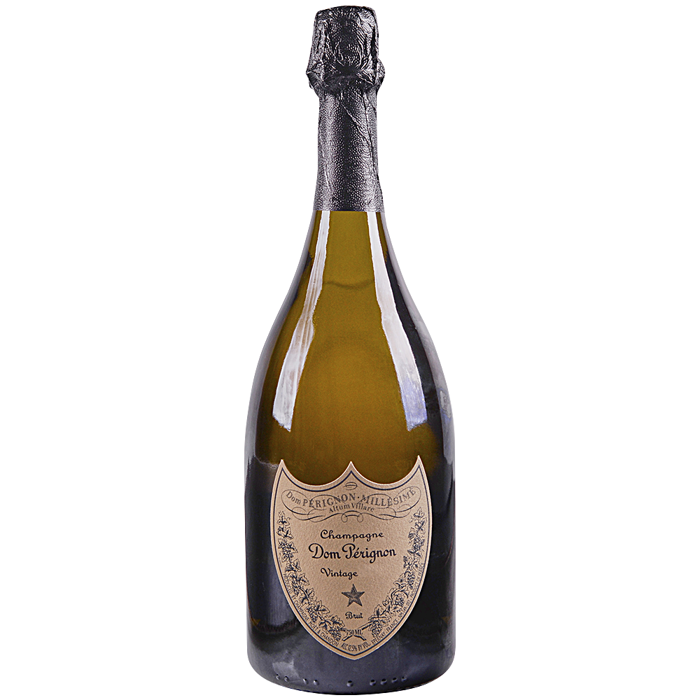 Dom Perignon Brut Champagne 2010 750ml