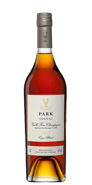 Cognac Park Cigar Blend Vieille Fine Champagne 750ml