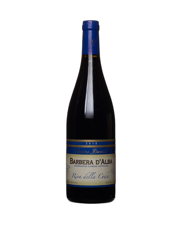 Cascina Baricchi Barbera d'Alba 2019 750ml bottle