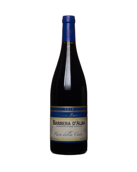 Cascina Baricchi Barbera d'Alba 2019 750ml bottle