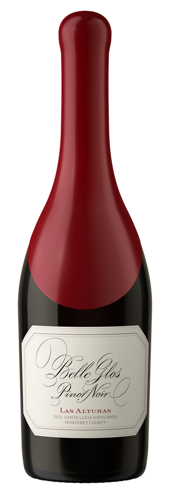 Belle Glos Las Alturas 2021 750 ML