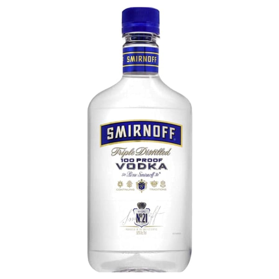 Smirnoff No .57 Vodka 375ml