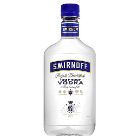 Smirnoff No .57 Vodka 375ml