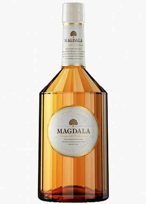 Torres Magdala Magdala Orange Liqueur 750ml
