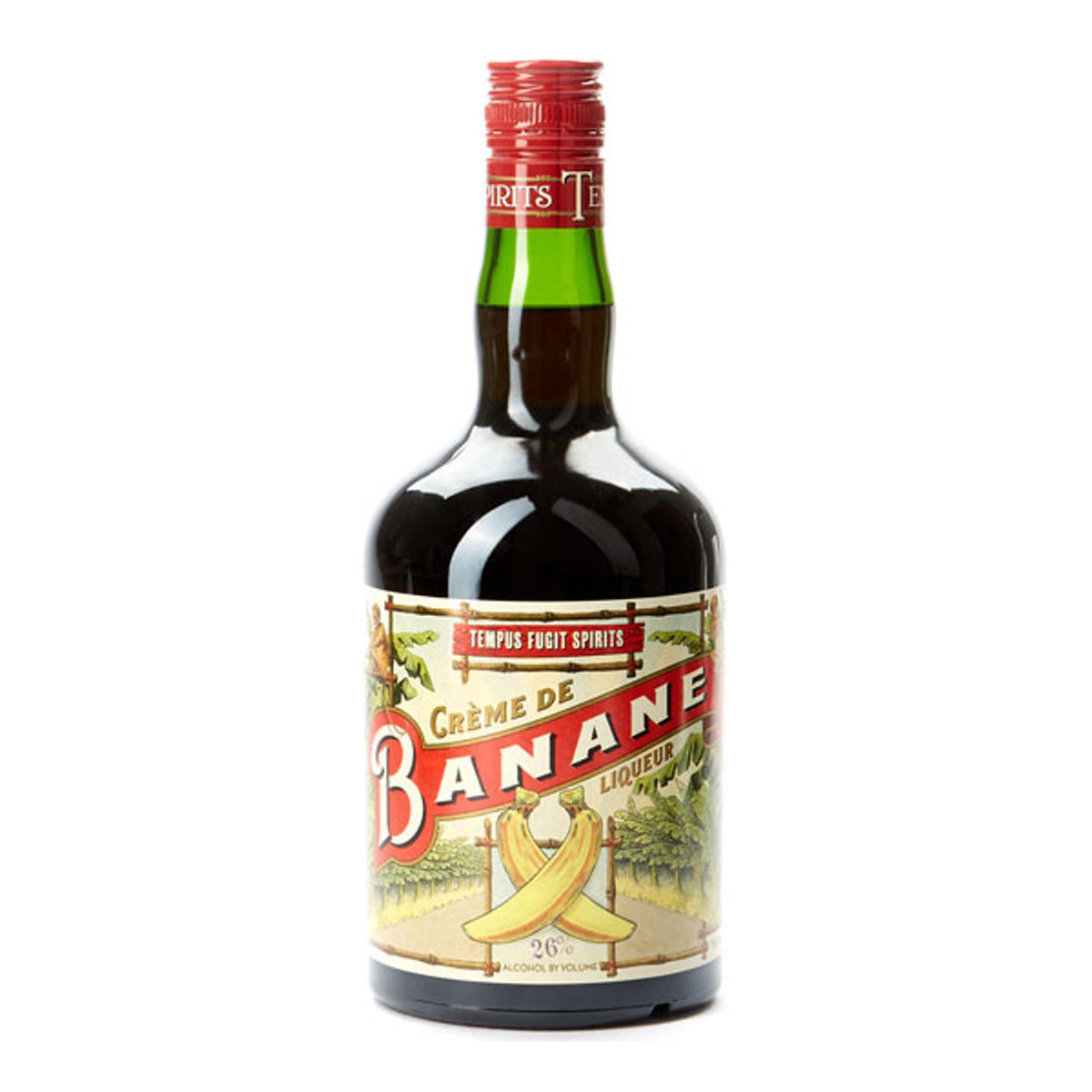 Tempus Fugit Creme De Banane 750ml