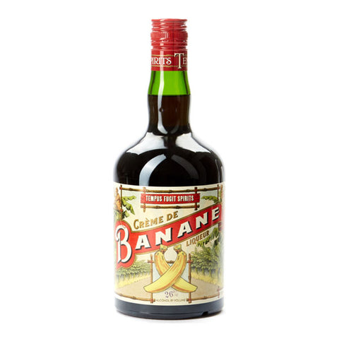 Tempus Fugit Creme De Banane 750ml