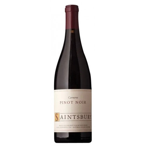 Saintsbury Carneros 2017 750 ml