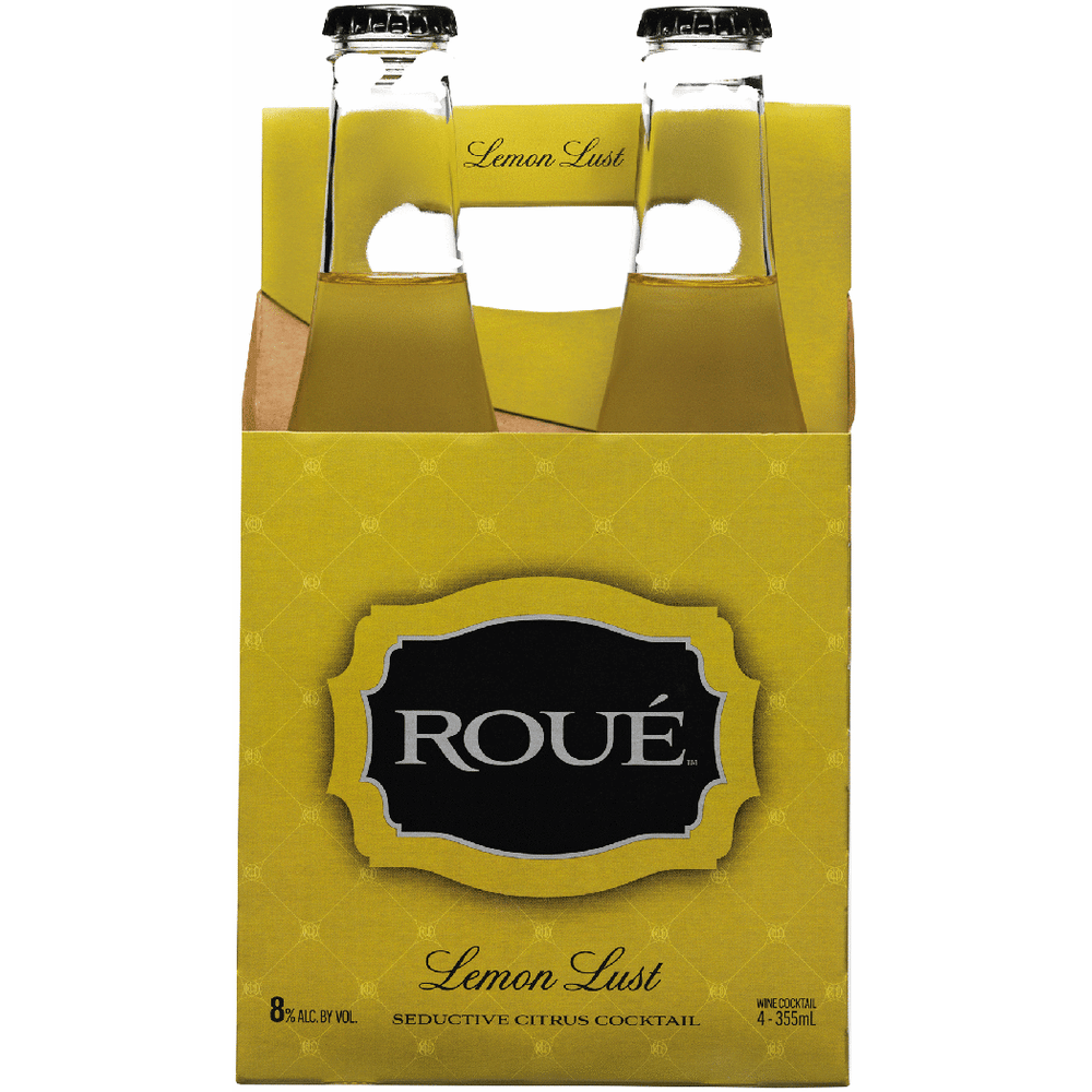 Roue Lemon Lust 355 ML