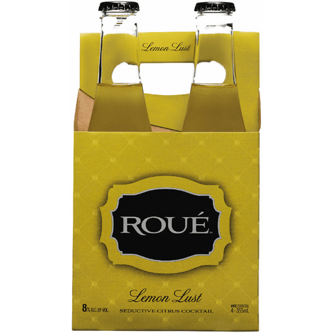 Roue Lemon Lust 355 ML
