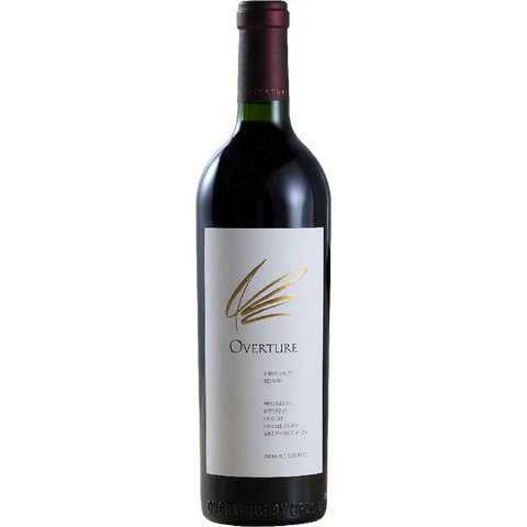 Opus One Overture 2023 Red Wine 750ml