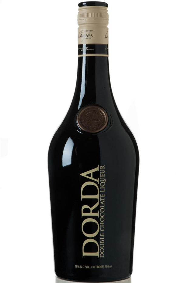 Dorda Double Chocolate Liqueur 750 ml